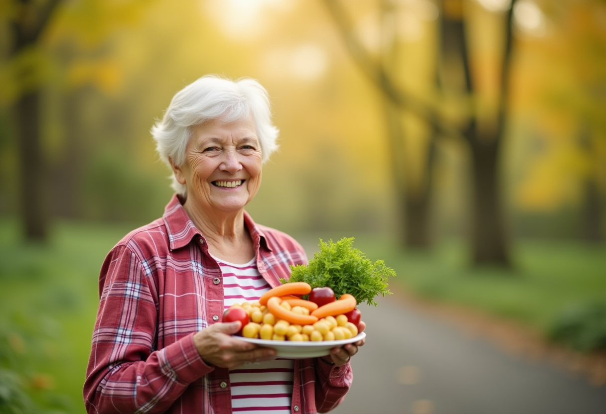 Здорове харчування